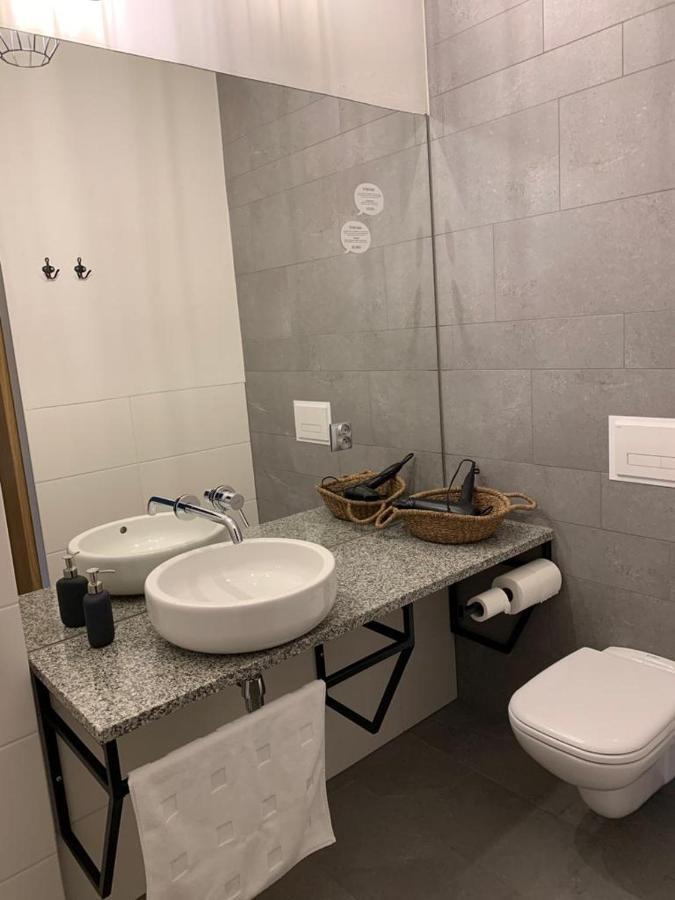 Villa Folwark Wąsowo Extérieur photo