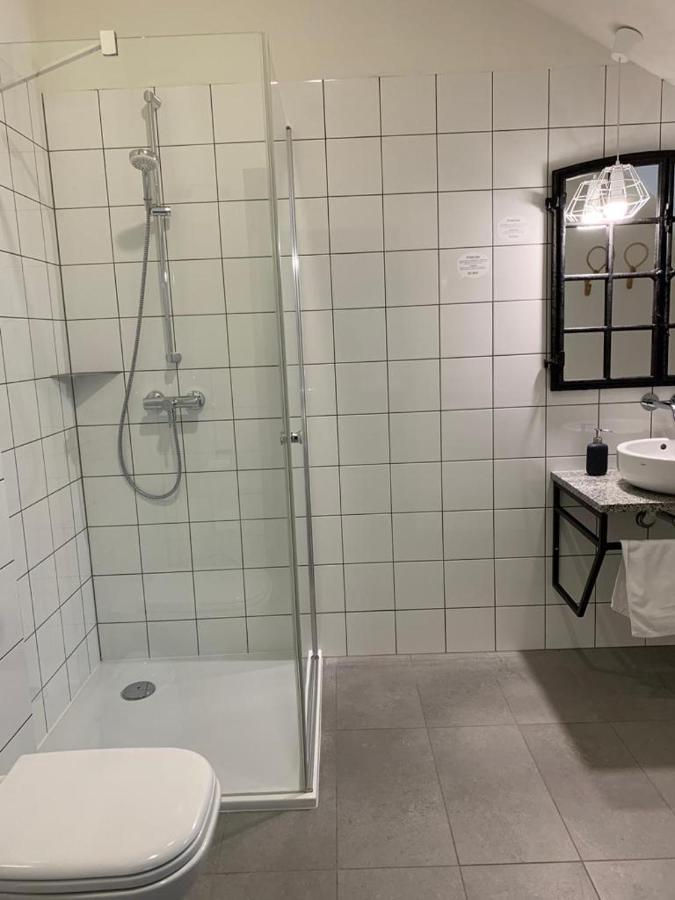 Villa Folwark Wąsowo Extérieur photo